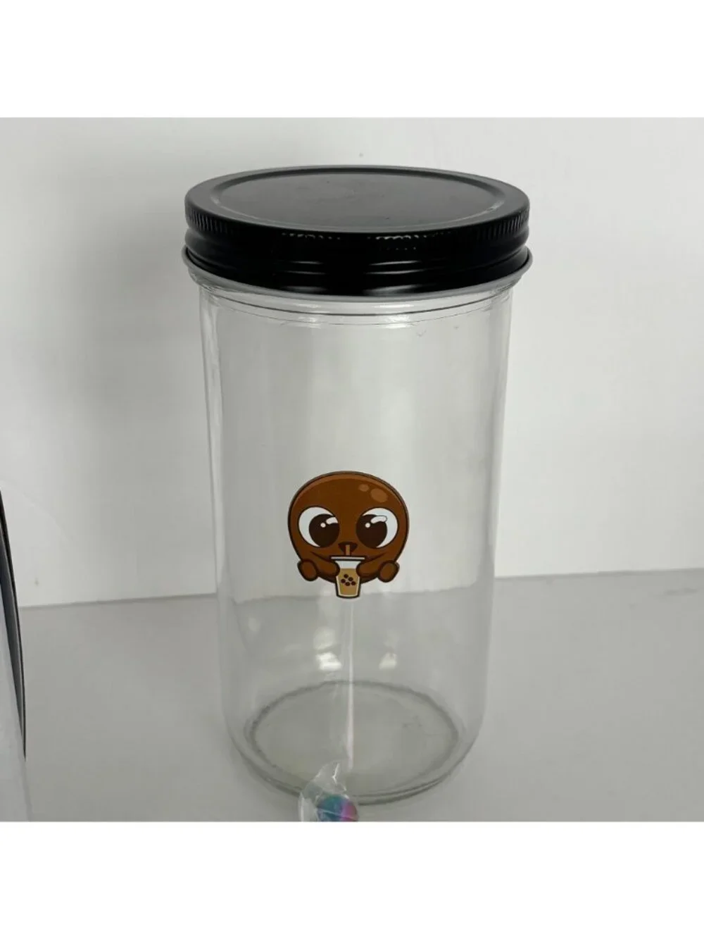Bobago bubble tea
